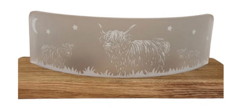 Tea Light Holder - Large