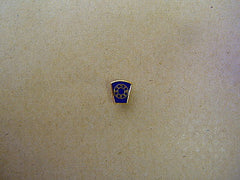 Masonic Lapel Pin