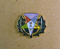 Masonic Lapel Pin