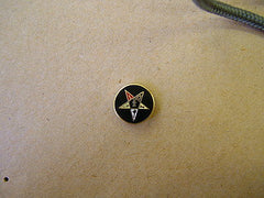 Masonic Lapel Pin